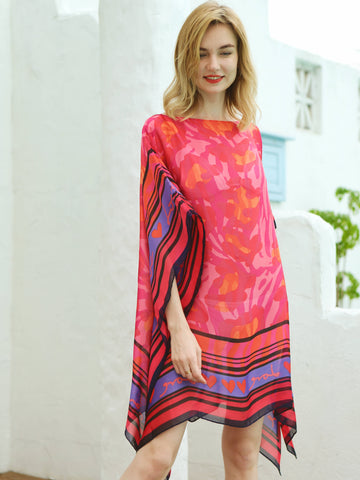 Love Boho Beach Cover Up